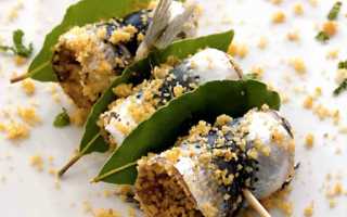 Как приготовить сардины — 12 самых простых и очень вкусных рецептов для всей семьи