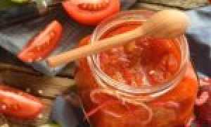 Обалденное лечо с перцем на зиму: 9 очень вкусных рецептов