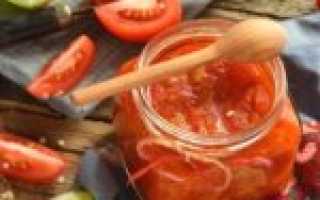 Обалденное лечо с перцем на зиму: 9 очень вкусных рецептов