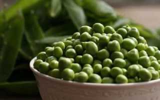 Как консервировать зеленый горошек в домашних условиях: 10 вкусных и простых рецептов на зиму