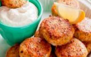 Рыбные котлеты из минтая: простые и очень вкусные рецепты