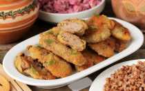 Печень в кляре — удивительно вкусно и нежно. Обязательно нужно попробовать!