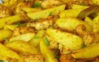Индейка в духовке с картошкой – 8 рецептов приготовления вкусной индейки