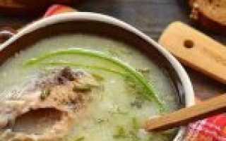 Рыбный суп из консервов: 12 вкусных рецептов приготовления