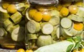 Маринованные кабачки на зиму — пальчики оближешь. 13 вкусных рецептов
