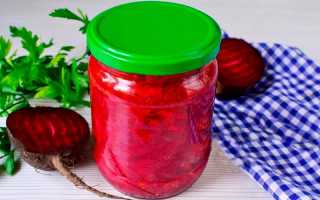 Заправка для борща на зиму: 10 очень вкусных рецептов